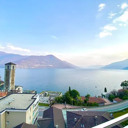 Casa Di David - Maggiore It's A Kind Of Magic! Apartment
