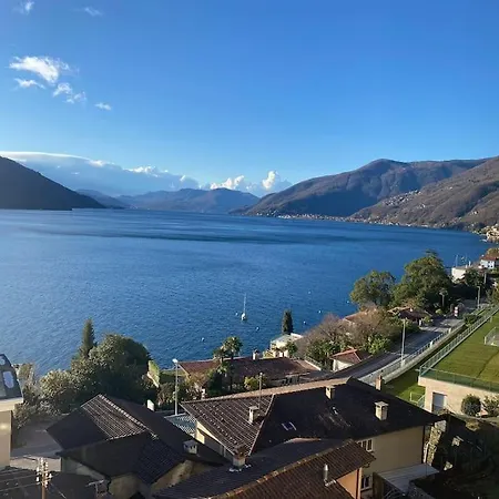 Apartment Casa Di David - Maggiore It's A Kind Of Magic! *