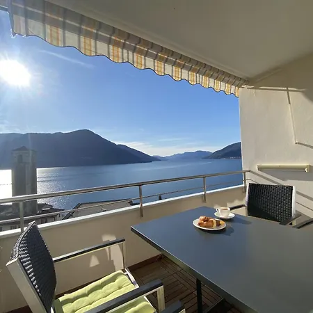 Casa Di David - Maggiore It's A Kind Of Magic! Apartment *