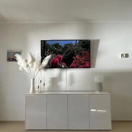 Apartment Casa Di David - Maggiore It's A Kind Of Magic! *