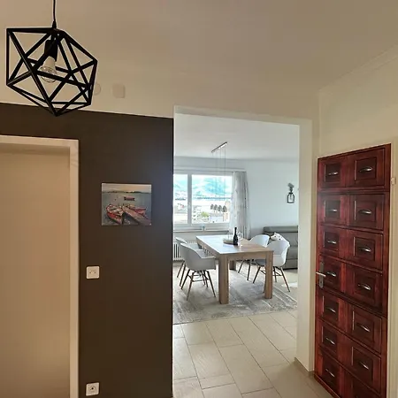 Casa Di David - Maggiore It's A Kind Of Magic! Brissago