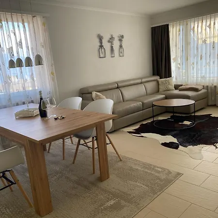 Apartment Casa Di David - Maggiore It's A Kind Of Magic!