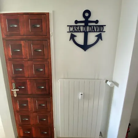 Appartement Casa Di David - Maggiore It's A Kind Of Magic! Brissago