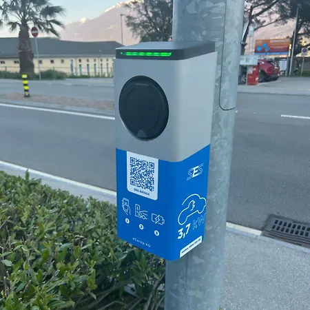 Casa Di David - Maggiore It's A Kind Of Magic! *