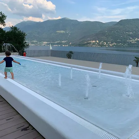 Casa Di David - Maggiore It's A Kind Of Magic!