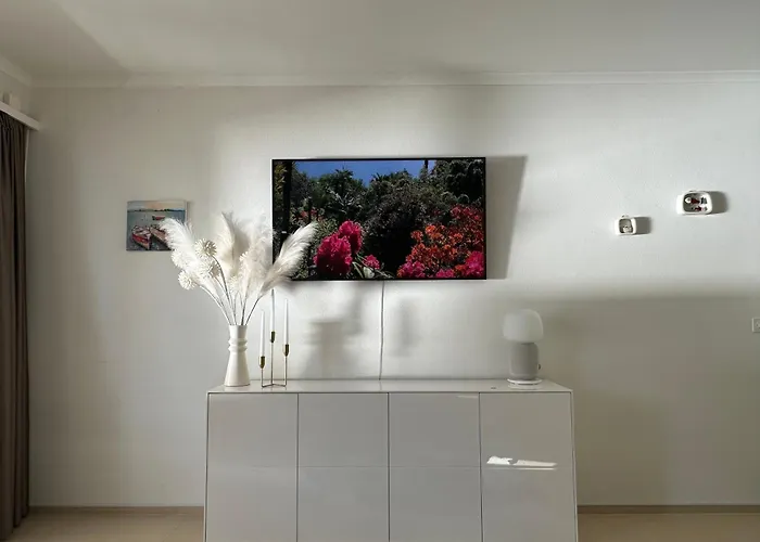 Apartament Casa Di David - Maggiore It's A Kind Of Magic! *