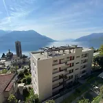 Casa Di David - Maggiore It's A Kind Of Magic! Апартаменты *