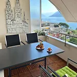 Апартаменты Casa Di David - Maggiore It's A Kind Of Magic! Бриссаго