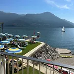 Casa Di David - Maggiore It's A Kind Of Magic! Апартаменты Бриссаго