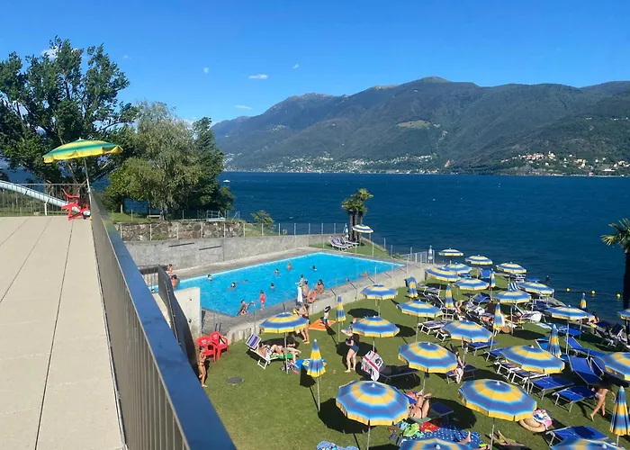 Casa Di David - Maggiore It's A Kind Of Magic!