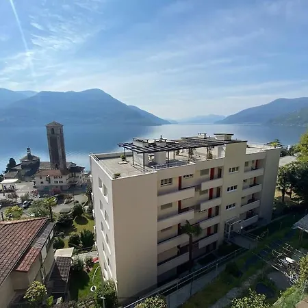 Casa Di David - Maggiore It's A Kind Of Magic! Apartamento *