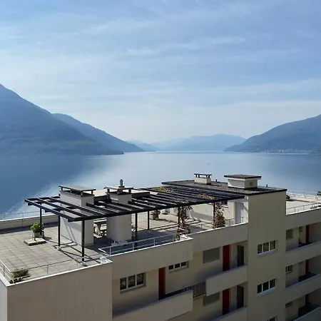 Apartamento Casa Di David - Maggiore It's A Kind Of Magic! *