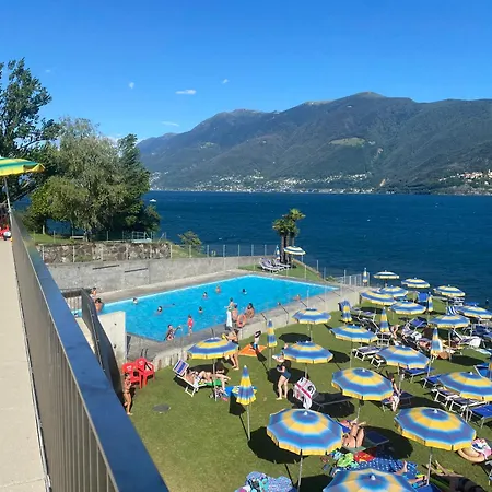 Casa Di David - Maggiore It's A Kind Of Magic!