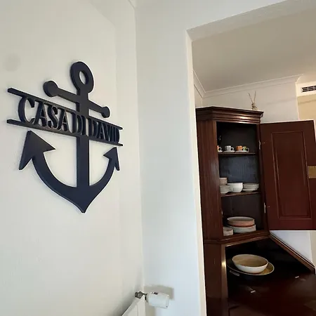 Apartamento Casa Di David - Maggiore It's A Kind Of Magic! *