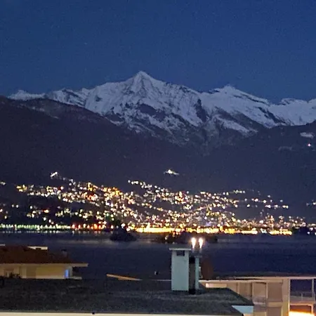 Casa Di David - Maggiore It's A Kind Of Magic! דירה