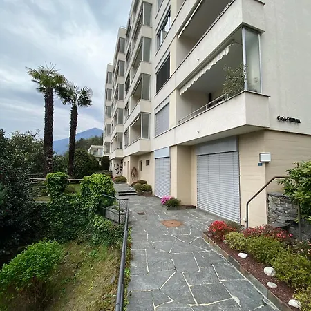 Casa Di David - Maggiore It's A Kind Of Magic! דירה