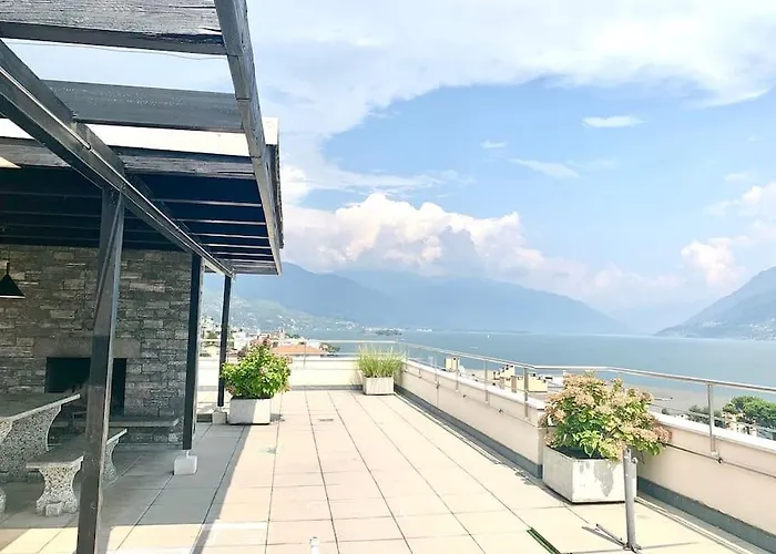 Casa Di David - Maggiore It's A Kind Of Magic!