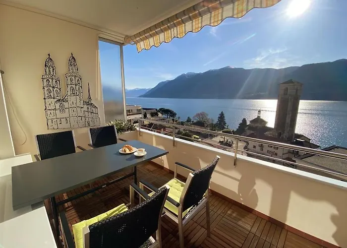 Casa Di David - Maggiore It's A Kind Of Magic! בריסאגו