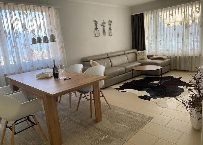 דירה Casa Di David - Maggiore It's A Kind Of Magic!