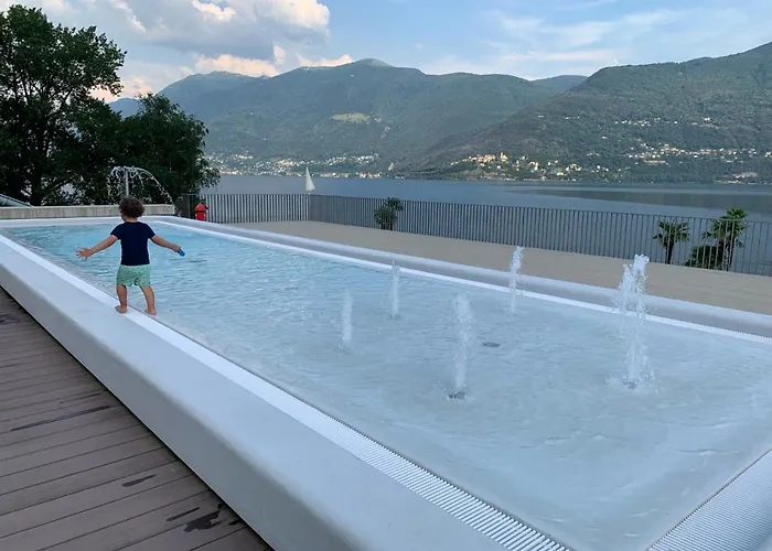 Casa Di David - Maggiore It's A Kind Of Magic!